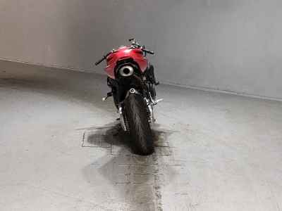 Honda CBR1000RR 2006