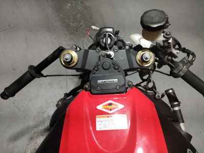 Honda CBR1000RR 2006