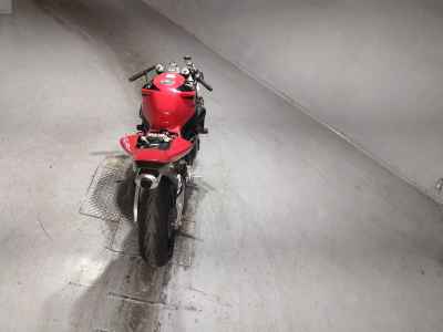 Honda CBR1000RR 2006