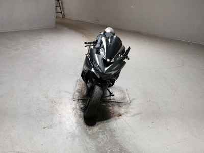 Kawasaki Ninja ZX-4R SE 2023