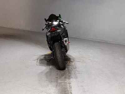 Kawasaki Ninja ZX-4R SE 2023