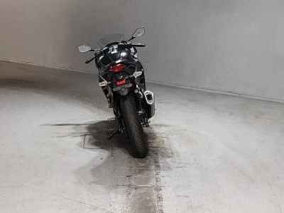 Kawasaki Ninja 250 2014