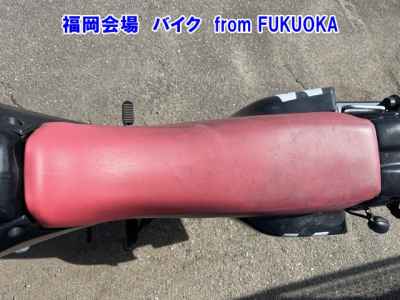 Kawasaki D-Tracker 250 X