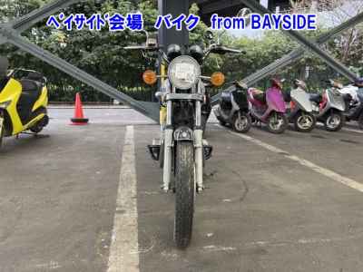 Suzuki GS400 2020