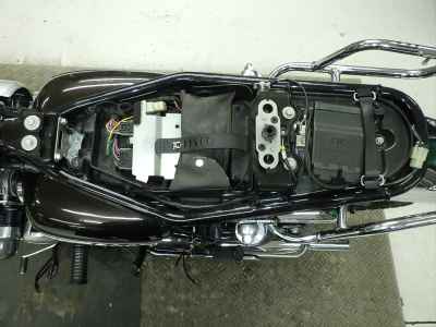 Kawasaki W800 2016