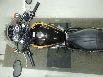 Kawasaki W800 2016