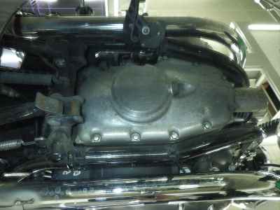 Kawasaki W800 2016