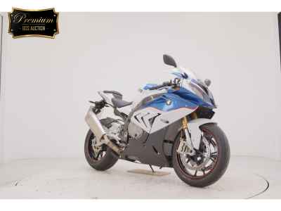 BMW S1000RR 2015