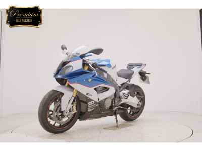 BMW S1000RR 2015