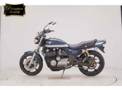 Kawasaki Zephyr 1100 2006