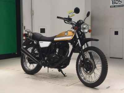 Kawasaki 250TR 2013