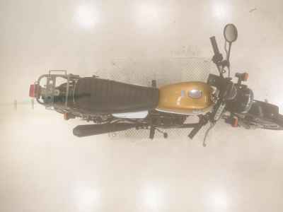 Kawasaki 250TR 2013