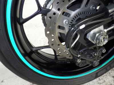 Kawasaki Ninja ZX-14R 2014