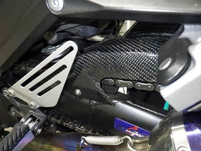 Kawasaki Ninja ZX-14R 2014