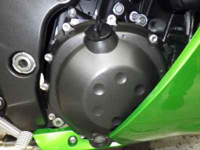 Kawasaki Ninja ZX-14R 2014