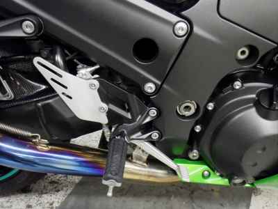 Kawasaki Ninja ZX-14R 2014