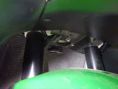Kawasaki Ninja ZX-14R 2014