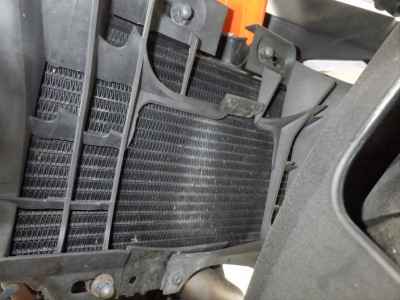 KTM 390 Duke 2018