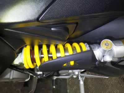 Ducati Streetfighter V2 2023