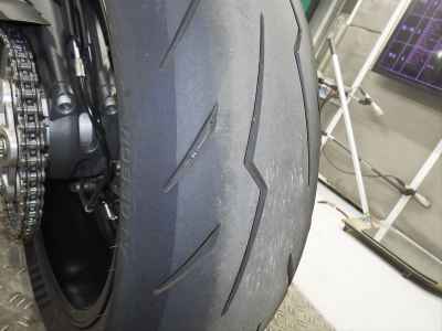 Ducati Streetfighter V2 2023