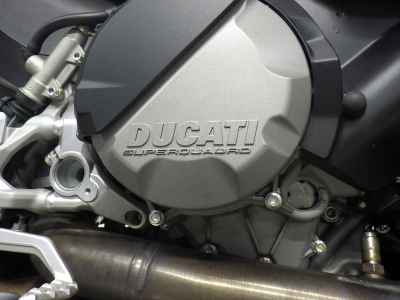 Ducati Streetfighter V2 2023