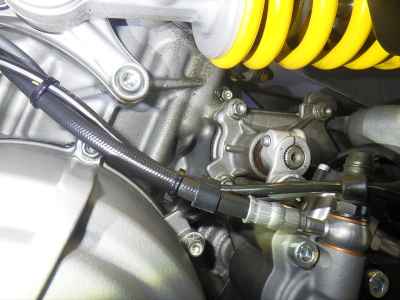 Ducati Streetfighter V2 2023