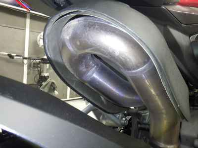 Ducati Streetfighter V2 2023