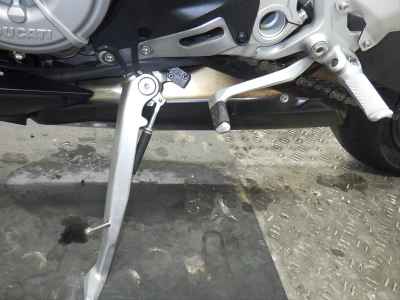 Ducati Streetfighter V2 2023
