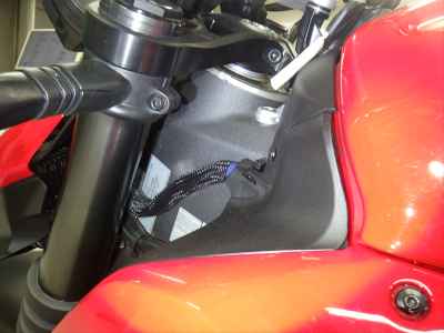 Ducati Streetfighter V2 2023
