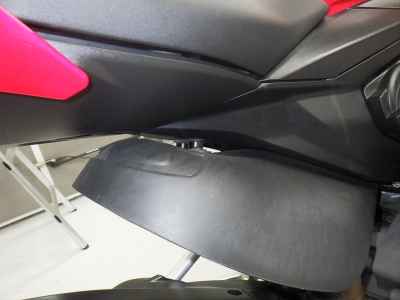 Ducati Streetfighter V2 2023