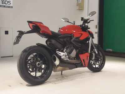 Ducati Streetfighter V2 2023