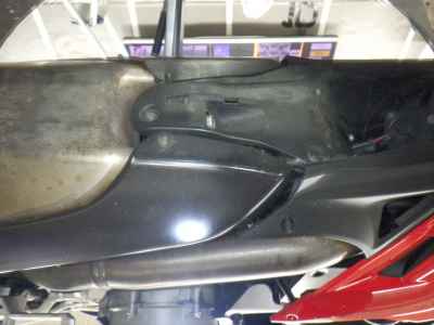 Ducati Streetfighter V2 2023