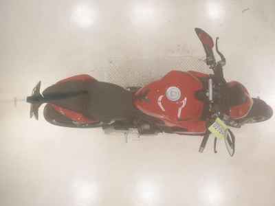 Ducati Streetfighter V2 2023