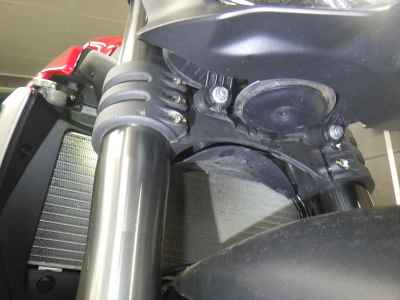 Ducati Streetfighter V2 2023