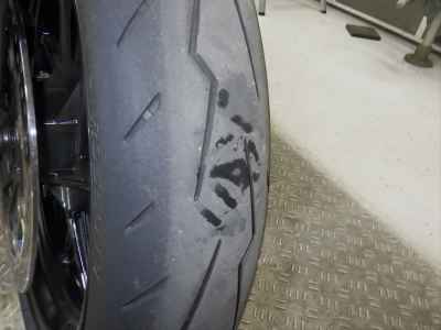 Ducati Streetfighter V2 2023