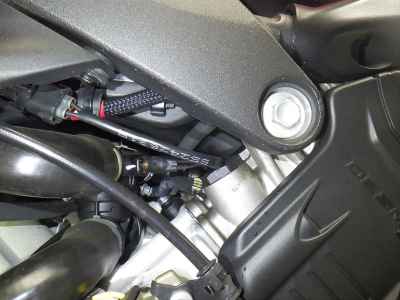Ducati Streetfighter V4S 2020