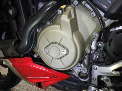 Ducati Streetfighter V4S 2020
