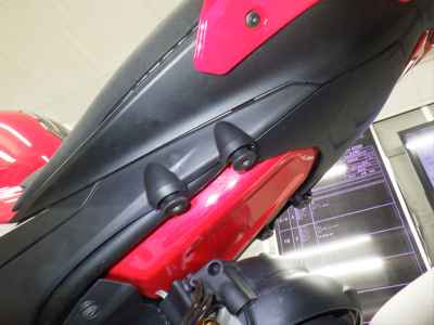 Ducati Streetfighter V4S 2020