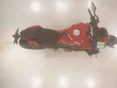 Ducati Streetfighter V4S 2020