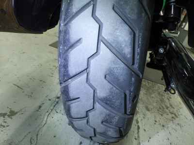Harley-Davidson Super Glide FXD1580 2010
