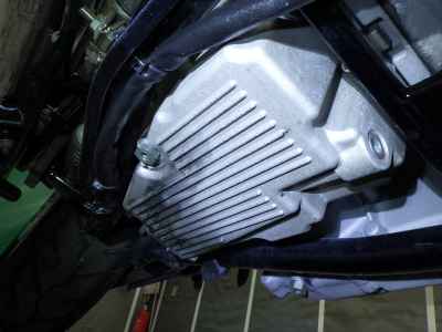 Harley-Davidson Super Glide FXD1580 2010