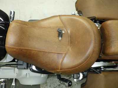 Harley-Davidson Super Glide FXD1580 2010