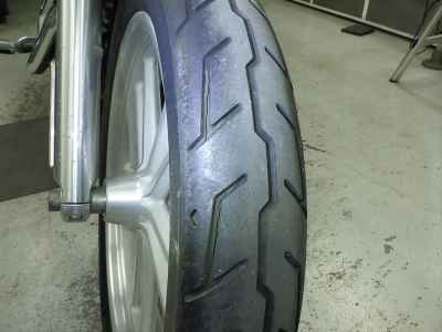 Harley-Davidson Super Glide FXD1580 2010