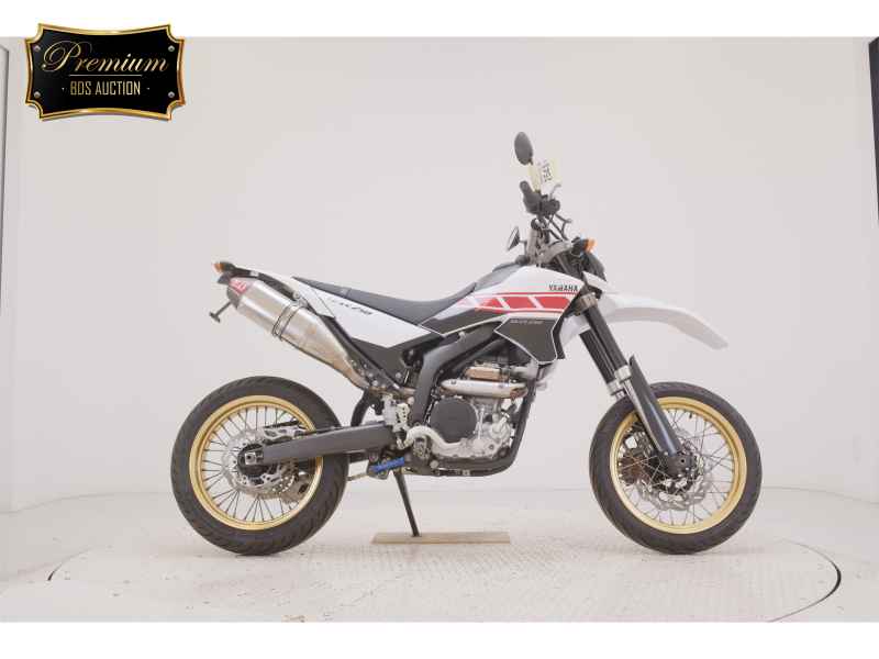 Yamaha WR250X