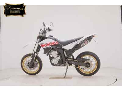 Yamaha WR250X