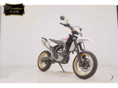 Yamaha WR250X