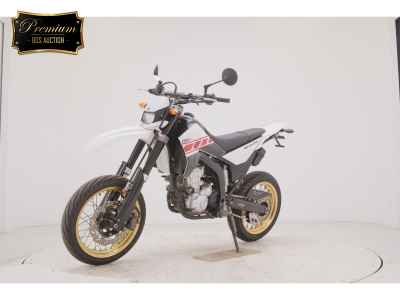 Yamaha WR250X