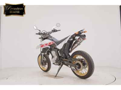 Yamaha WR250X