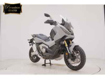 Honda X-Adv 750 2025