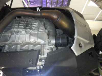 Honda X-Adv 750 2025